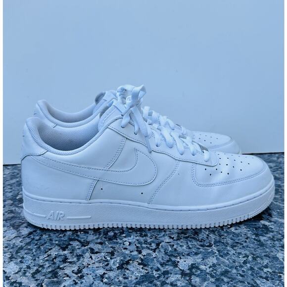 Air Force 1 Low \'07 \